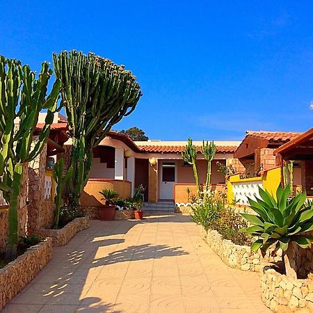 Case Vacanze Jerimar Lampedusa Exterior photo