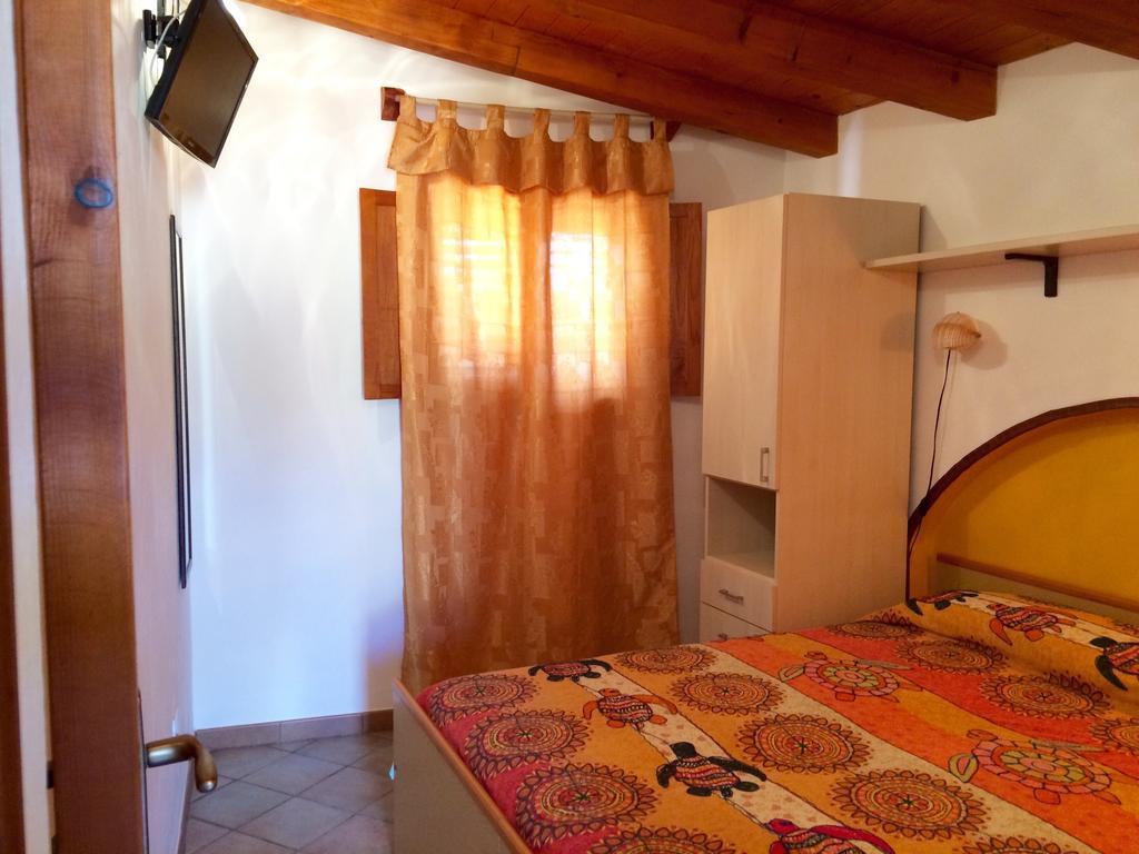 Case Vacanze Jerimar Lampedusa Room photo