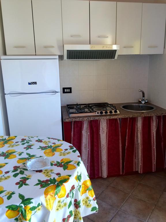 Case Vacanze Jerimar Lampedusa Room photo