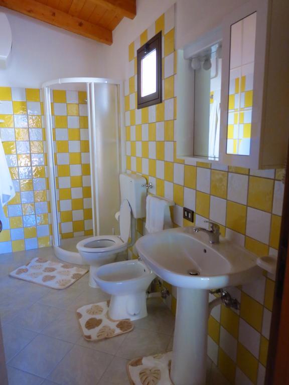 Case Vacanze Jerimar Lampedusa Exterior photo